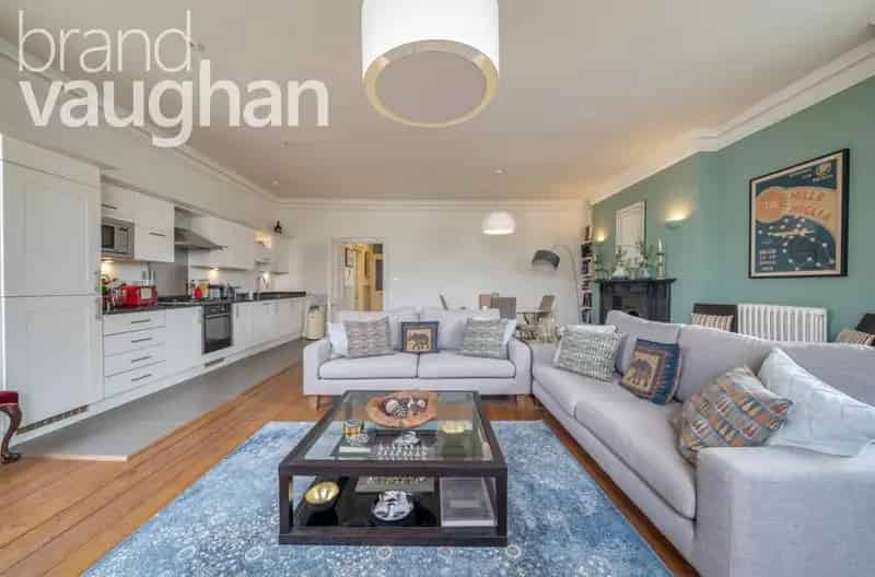 1 Bedroom Flat to Rent Near Seafront