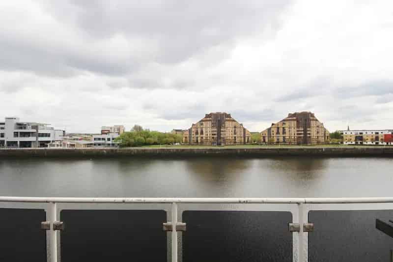1 Bedroom Flat to Rent