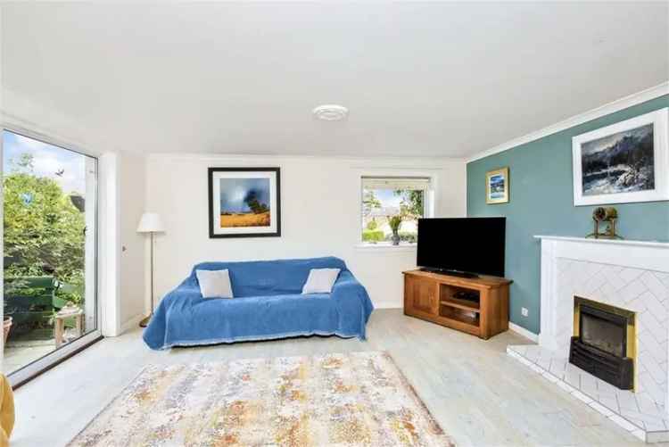 5 Bed Detached House Haddington 2 Reception Rooms