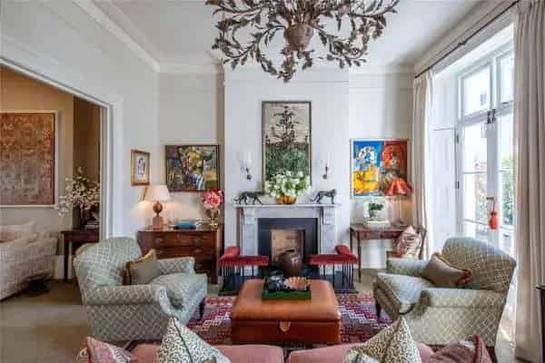 Denbigh Place, London, SW1V 2HA | Property for sale | Savills