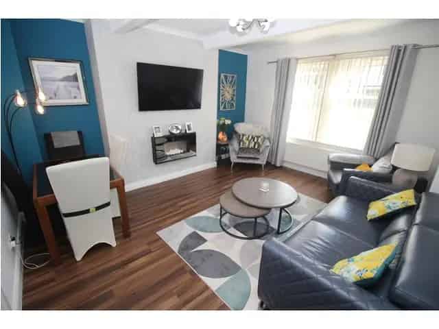 2 Bedroom Lower Villa for Sale