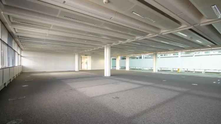 Office For Rent in Basingstoke and Deane, England