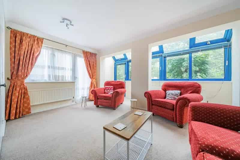 34 Bedroom End Terrace House Bywater Place Full Planning Permission