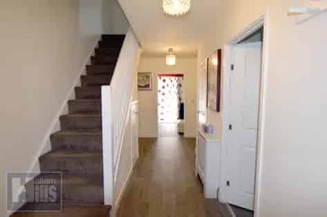2 rooms house of 31 m² in Sheffield