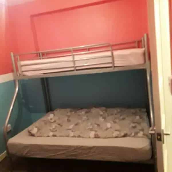Family Flat Swap Near Stockwell Station