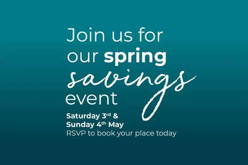 4 Bedroom Detached House for Sale - Spring Savings Weekend