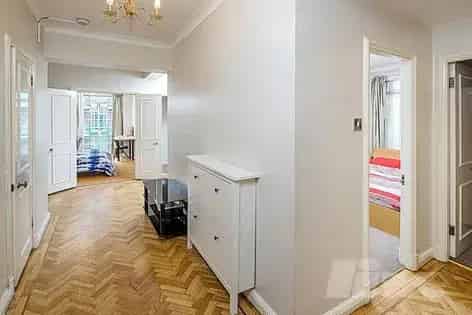3 Bedroom Apartment in Marylebone London