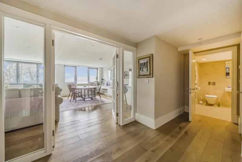 2 Bedroom Apartment For Sale
