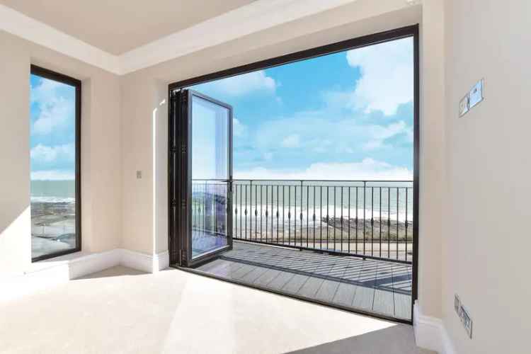 4 Bedroom Detached House Eastern Esplanade Broadstairs