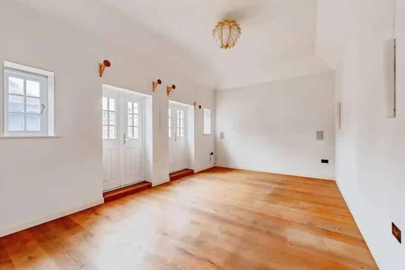 Hazelden Farm 7 Bedroom House with Annex