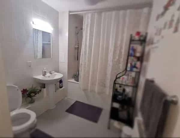 2 Double Bedroom Flat SE10 Near Lewisham and Greenwich