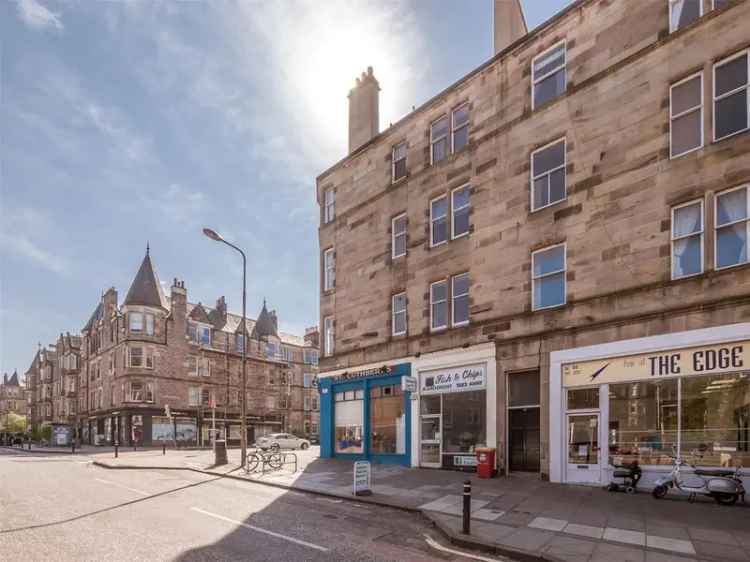 4 Bedroom HMO Flat to Rent in Marchmont Edinburgh