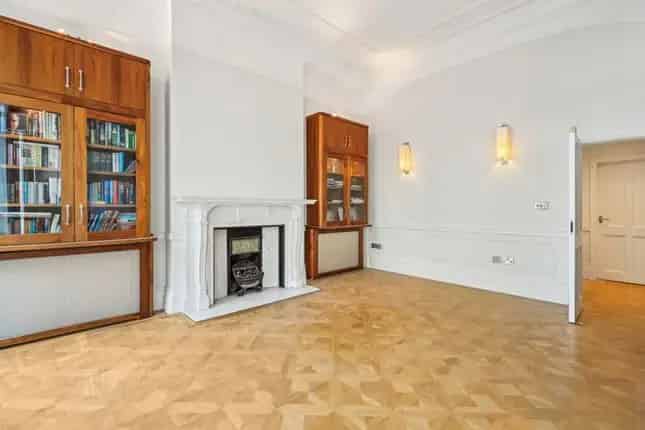 7 Apartment Block For Sale in Onslow Gardens SW7 Development Opportunity