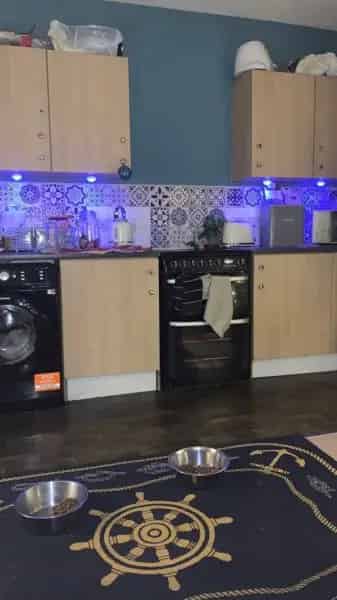 Newly Decorated Property Opposite Curzon Cinema Near Childrens Park