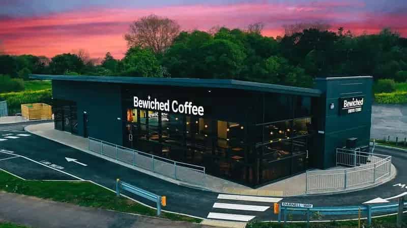 Drive-Through Retail Unit for Sale Wellingborough Stanton Cross