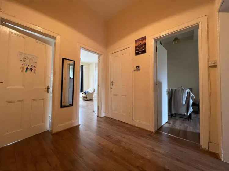 3 Bedroom Flat to Rent in Glasgow's West End