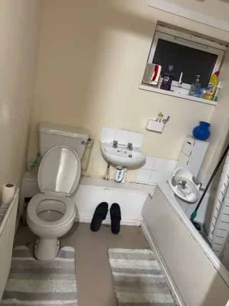 Flat Near Birmingham City Centre with Excellent Transport Links