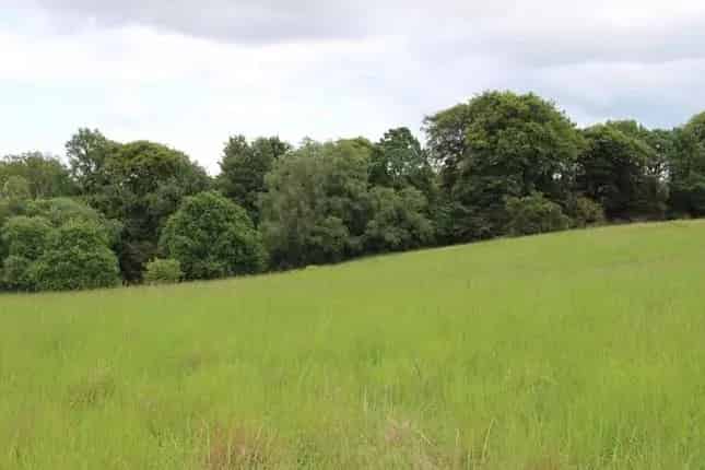 47 Acres Strategic Development Land Glasgow Housing Retirement Renewable Energy