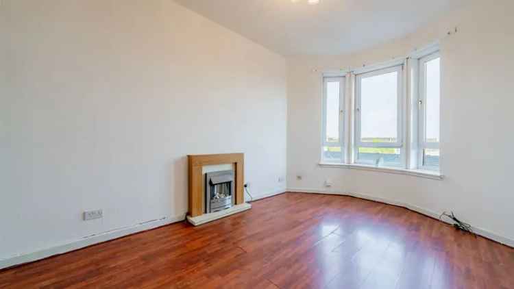 One Bedroom Flat in Batson Street, Glasgow