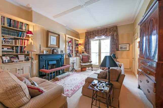 Semi-detached house for sale in Kirkstall Road, London SW2