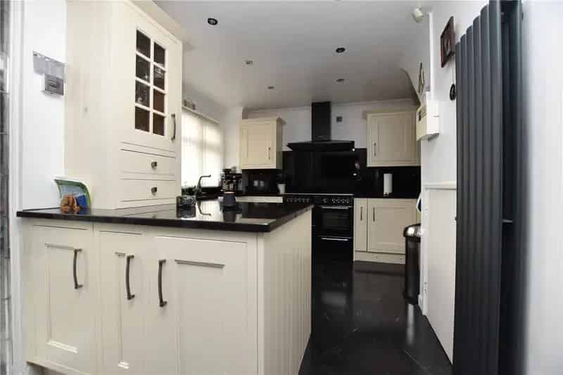 House For Sale , Leeds, England