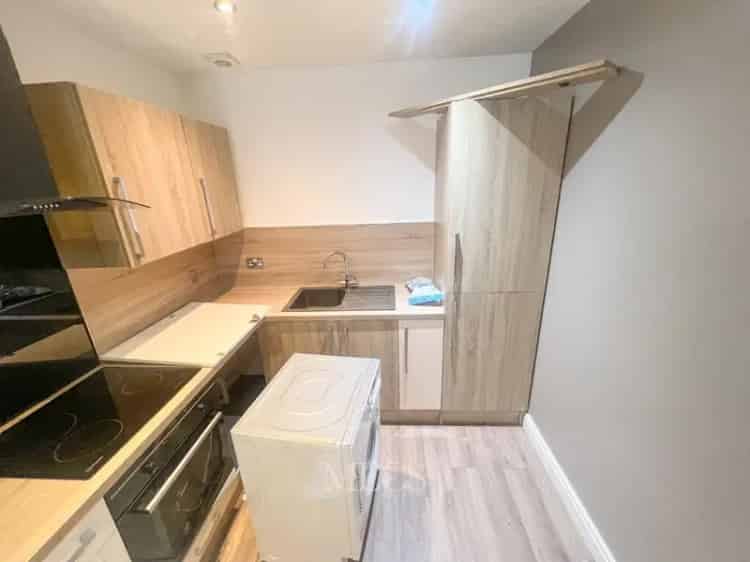 2 Bedroom Townhouse for Rent