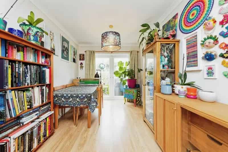 3 Bed Semi Detached House Faversham