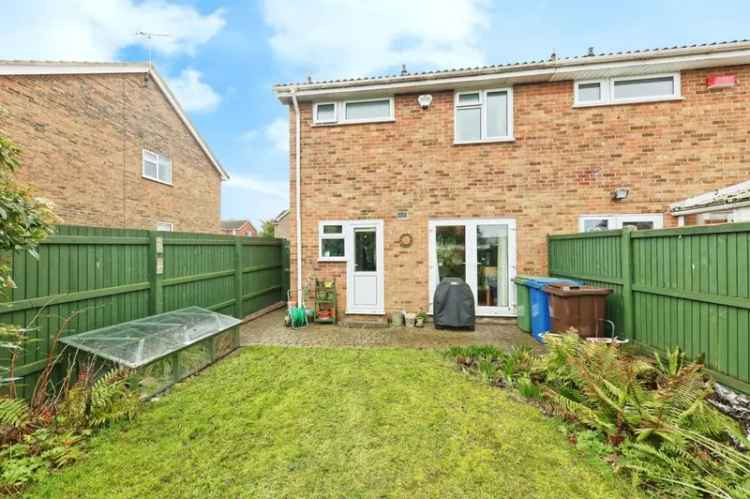 House For Sale in Bramley Avenue, Borough of Swale, England