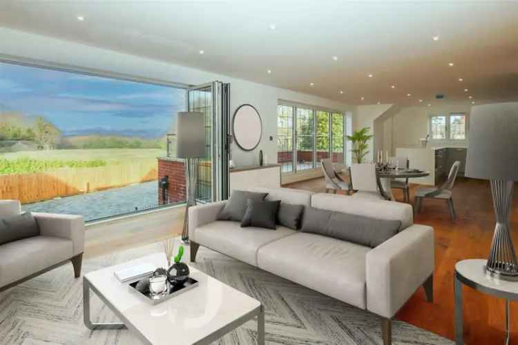 2 Bedroom Luxury Apartment For Sale