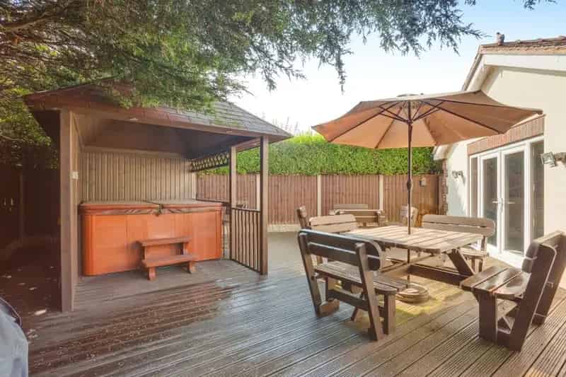 4 Bedroom Detached House for Sale Crofton West Yorkshire