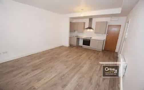 1 Bedroom Flat Southampton Bedford Place 19m² Ground Floor Unfurnished