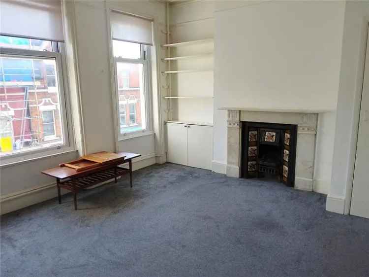 1 Bedroom Flat to Rent in Crouch End