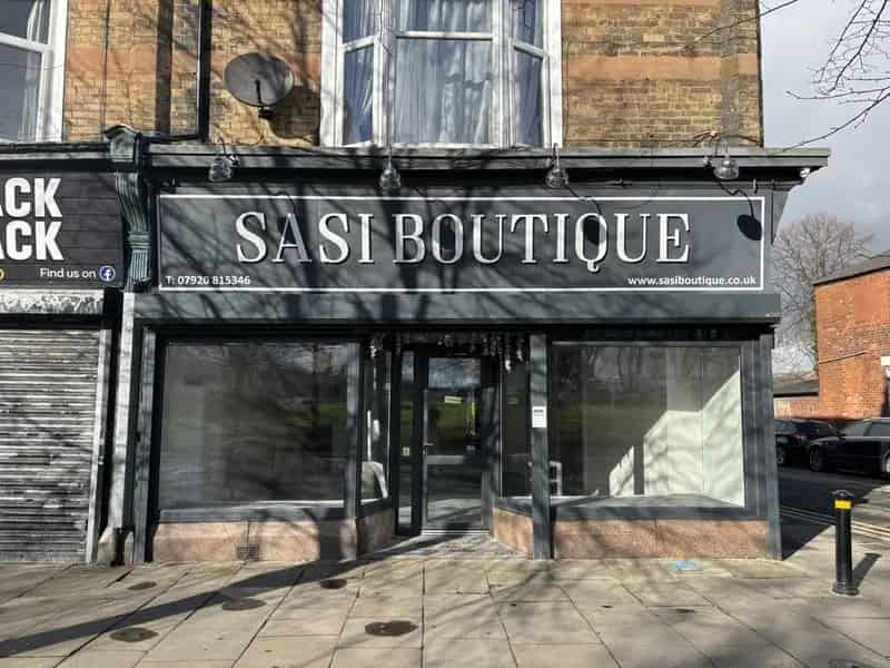 Ground Floor Retail Unit St Nectan Close