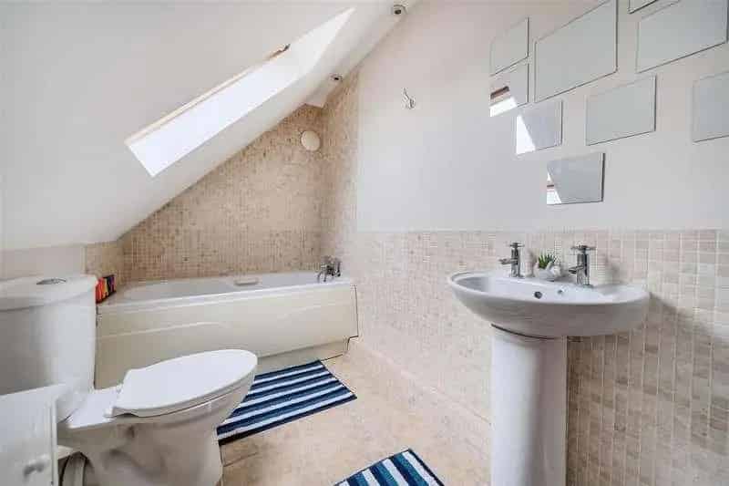 4 Bed House for Sale Fareham Creek Views