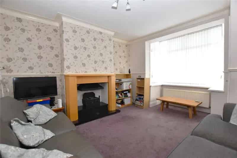 Extended 3 Bed Semi Detached House with Stunning Views and Off Street Parking