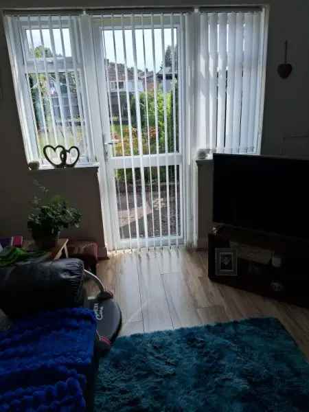 House For Rent in Coventry, England