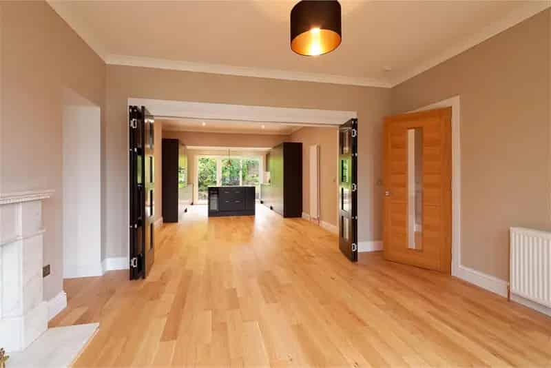 3 Bed Detached Bungalow Ralston 2 Reception Rooms Modern Kitchen