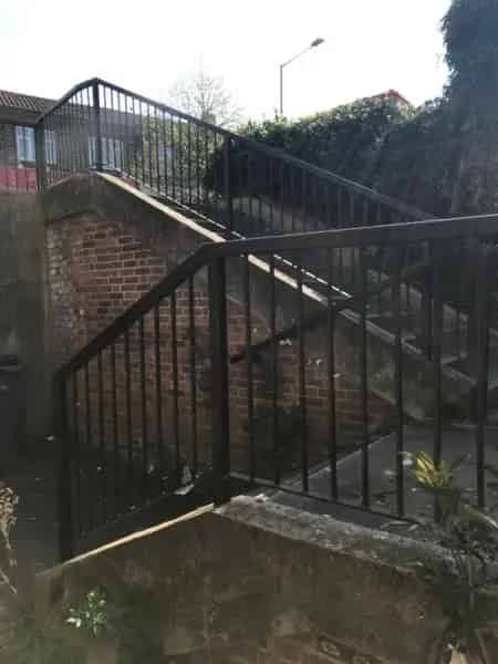 House with Garden Close to Amenities and Hastings