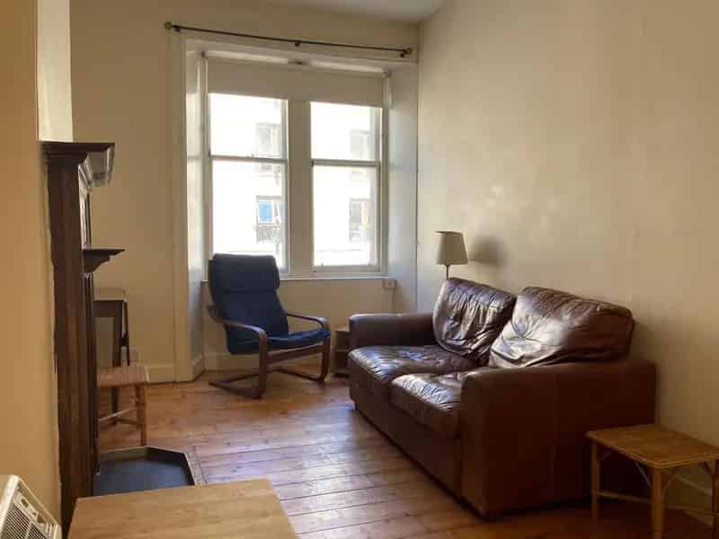 1 Bedroom Flat to Rent