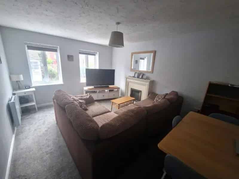 2 Bed Flat for Sale Exeter - Modern, Convenient & Family Friendly