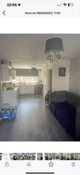 Spacious 3-Bedroom House near Oval Cricket Ground