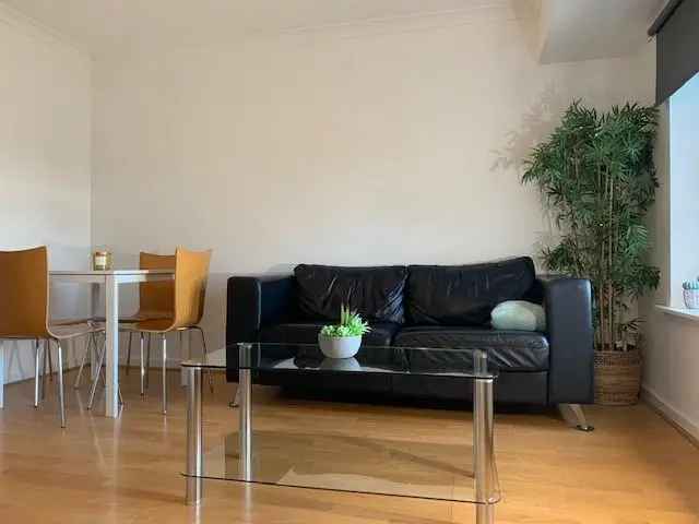 2 Bedroom Flat to Rent Near Aberdeen University
