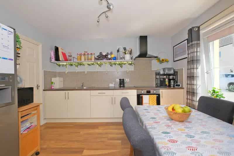 House For Rent , Insch, Scotland