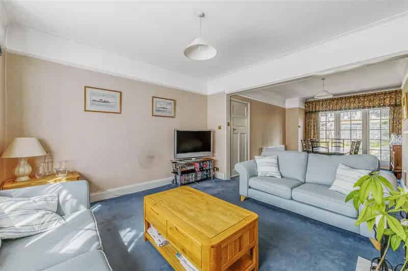3 Bedroom Terraced House to Rent Acton