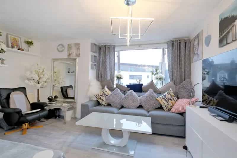 Flat For Rent , Aberdeen City, Scotland