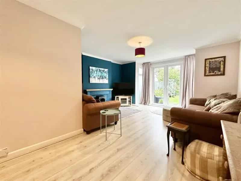 3 Bedroom Detached House for Sale in Ensbury Park