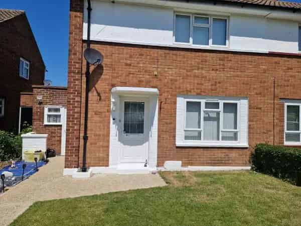 2 Bed Council House Benfleet