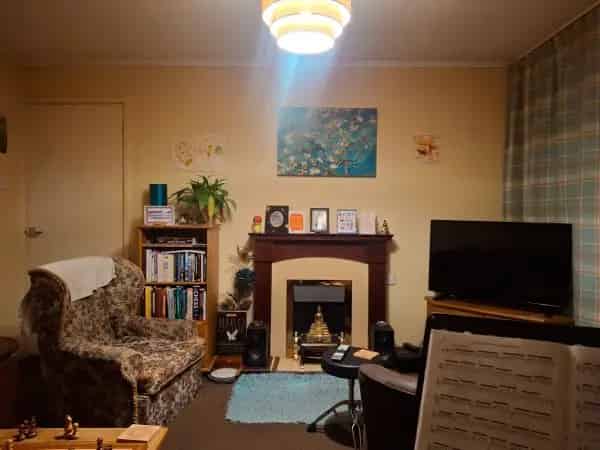 2nd Floor 1 Bedroom Flat Near Wakefield Westgate Station