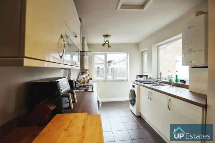 3 Bedroom Semi Detached House to Rent Coventry