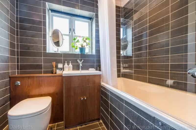 2 Bedroom Terreced House to Rent